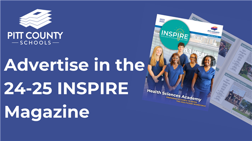 Inspire Ad